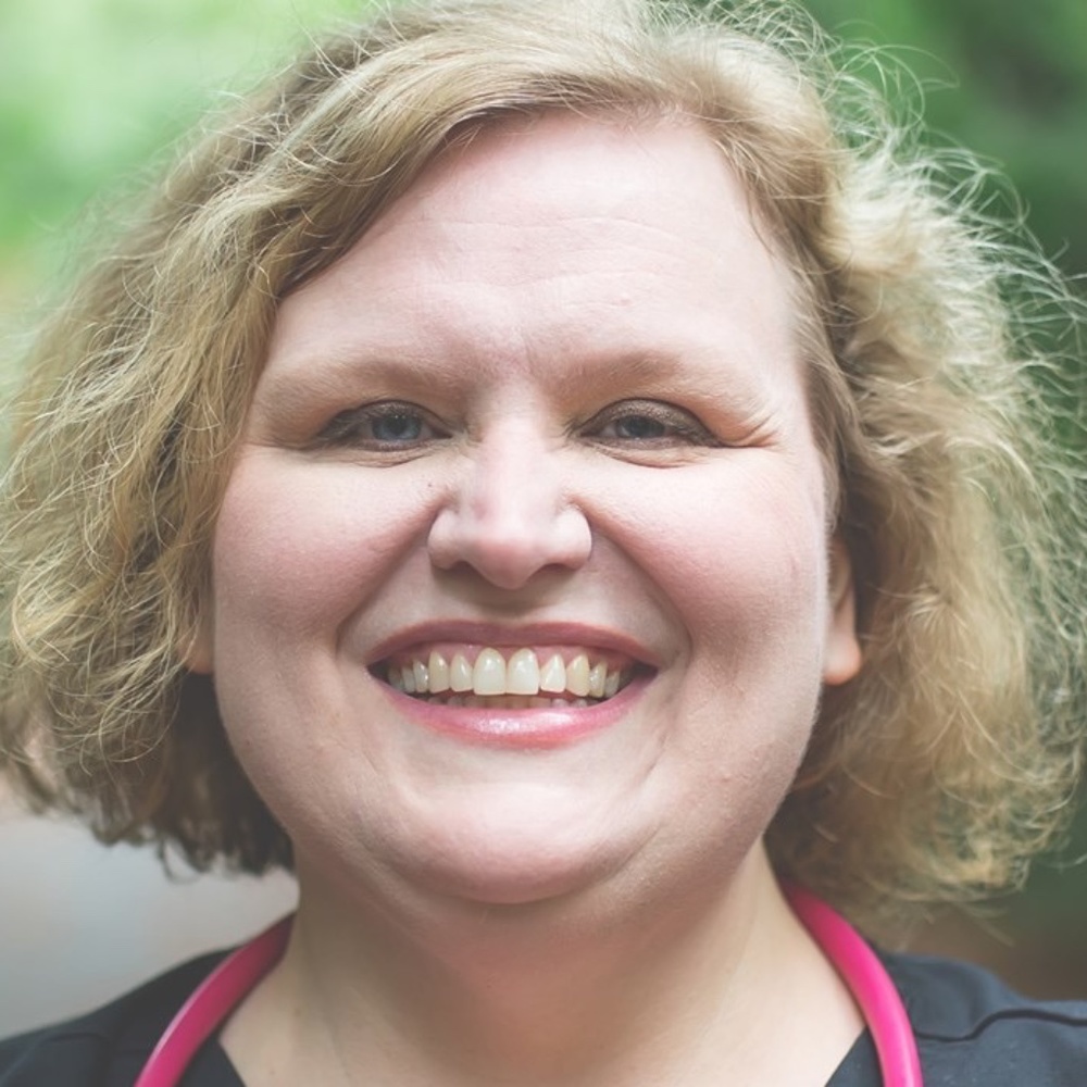 Meet your Posher, Michele